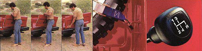 1986-jeep-comanche-2wd-custom-features-brochure-car-back-catalogue-1