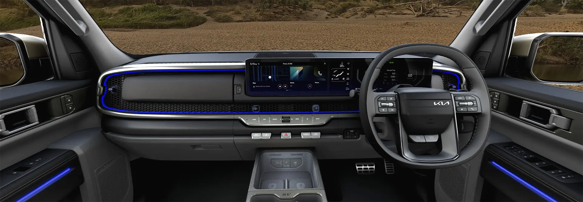 2025-kia-tasman-interior-1-car-back-catalogue