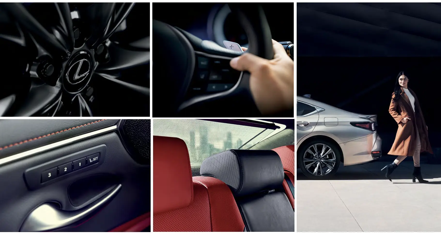 2025-lexus-es-options-car-back-catalogue