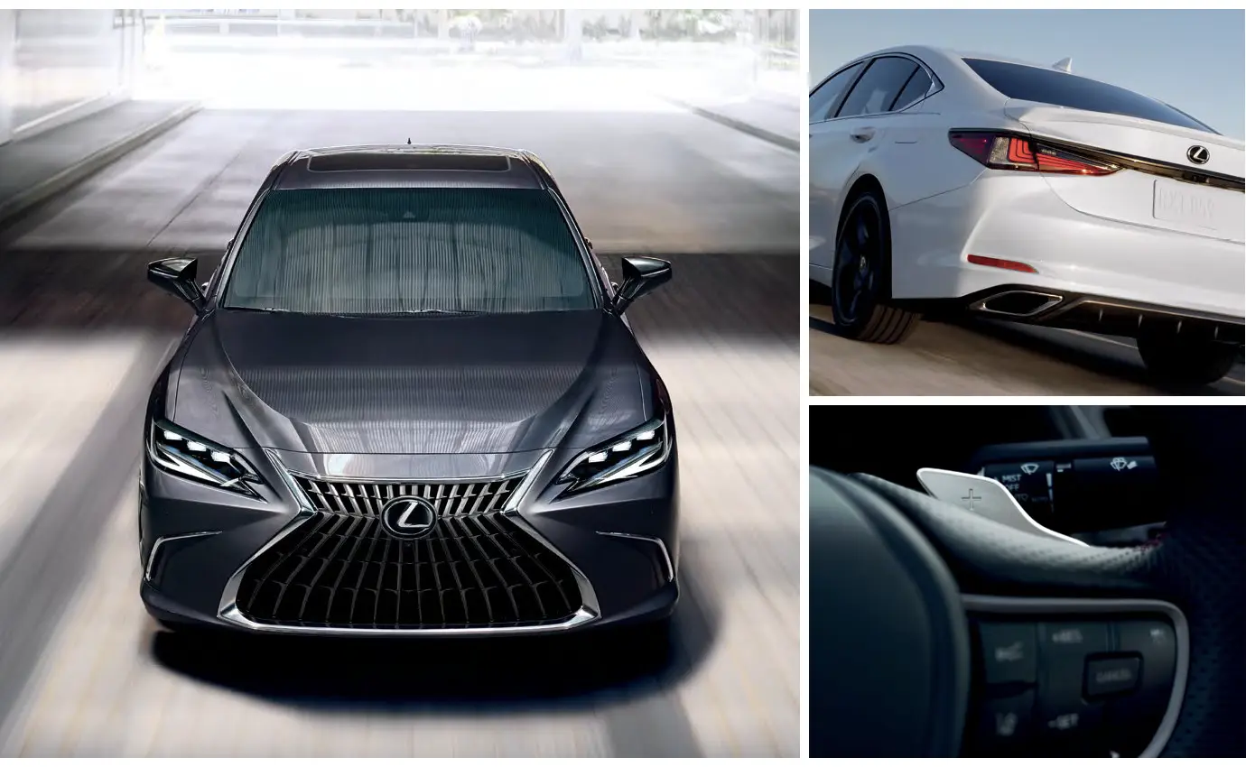 2025-lexus-es-performance-car-back-catalogue