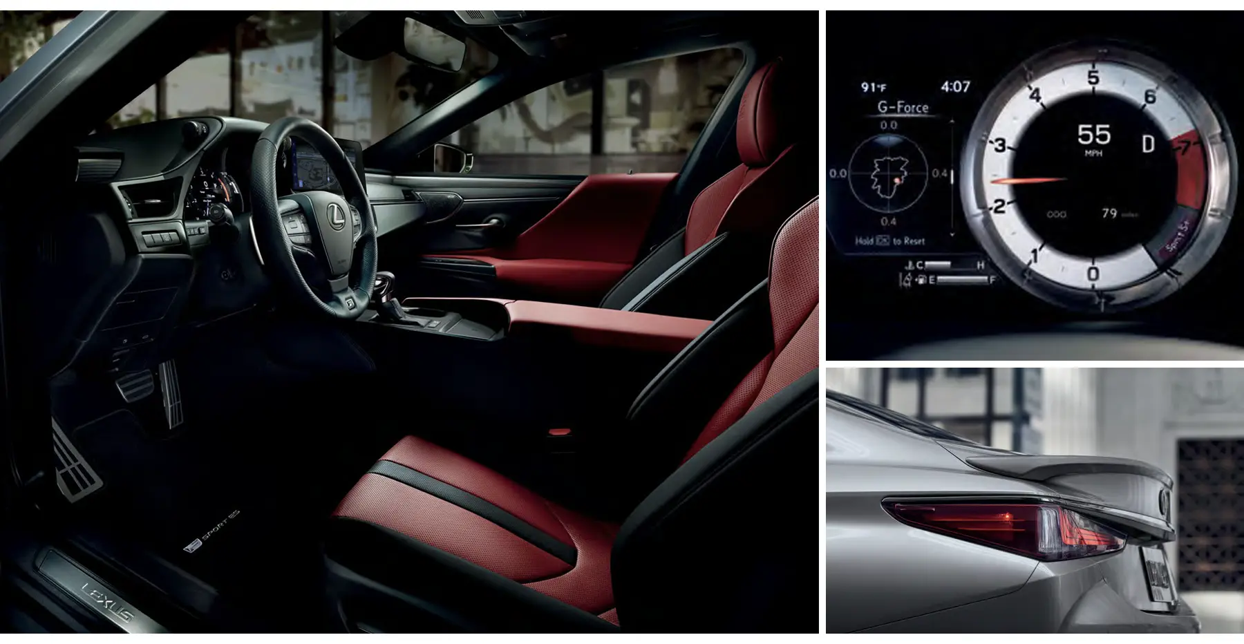 2025-lexus-es-styling-car-back-catalogue