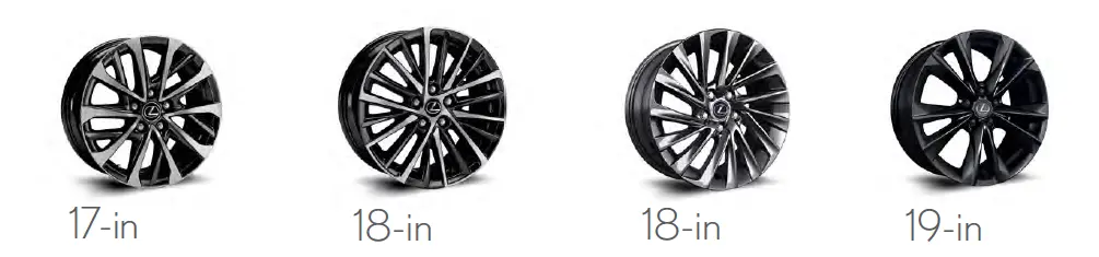 2025-lexus-es-wheels-car-back-catalogue