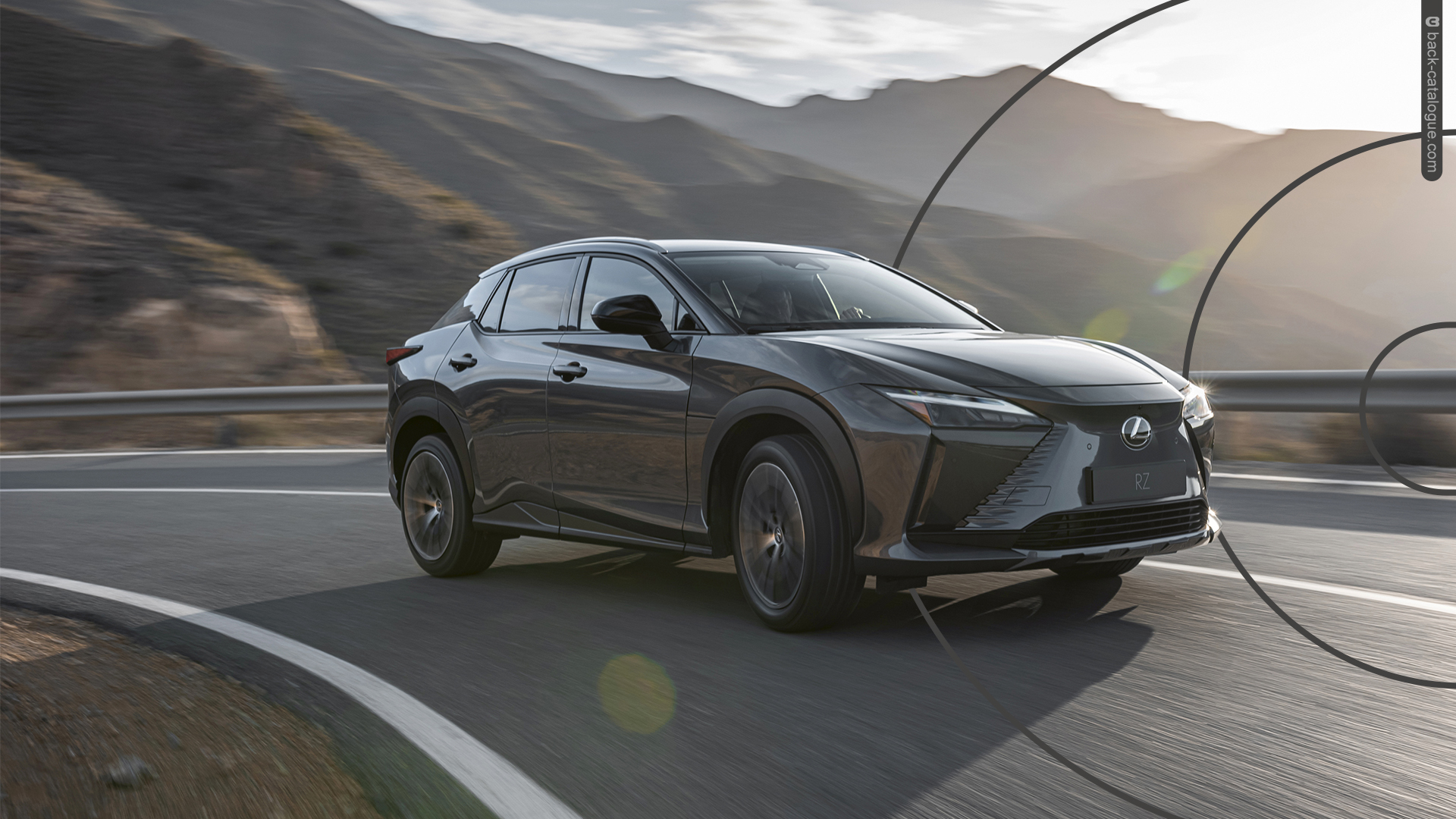 2023-lexus-rz-450e-front-cornering-car-back-catalogue-1
