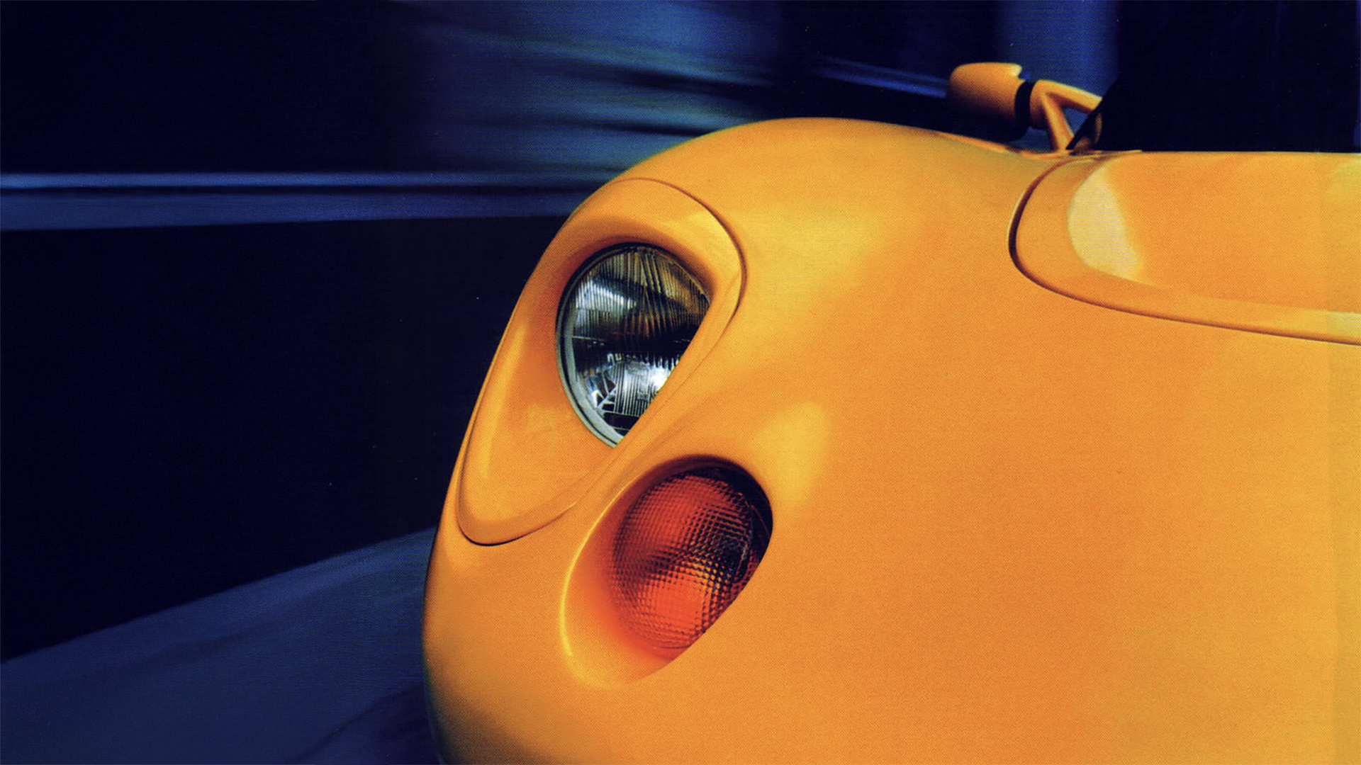 1996-lotus-elise-yellow-brochure-cover-car-back-catalogue