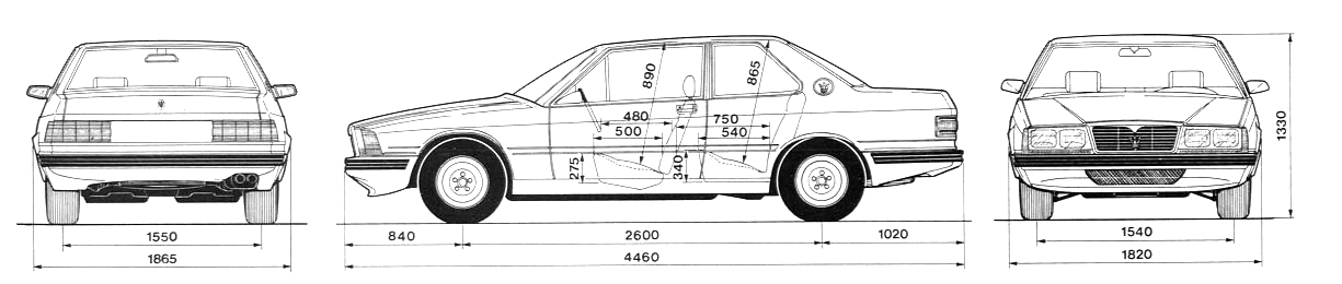 1988-maserati-228-dimensions-car-back-catalogue