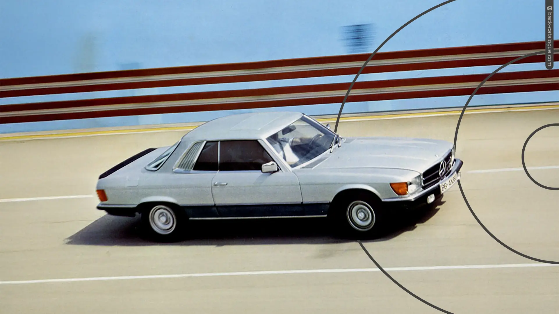 1978-mercedes-benz-450-slc-5.0-front-qtr-track-car-back-catalogue