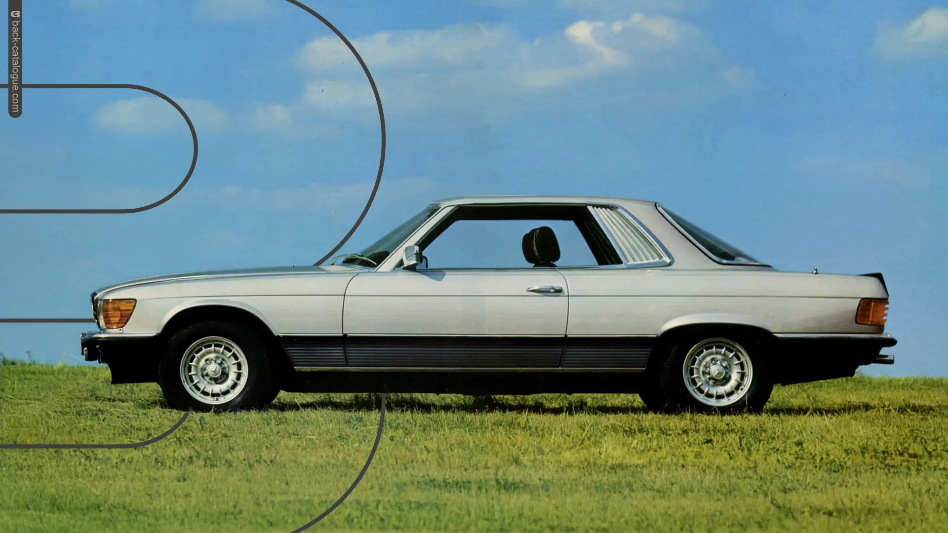 1978-mercedes-benz-450-slc-5.0-side-track-car-back-catalogue
