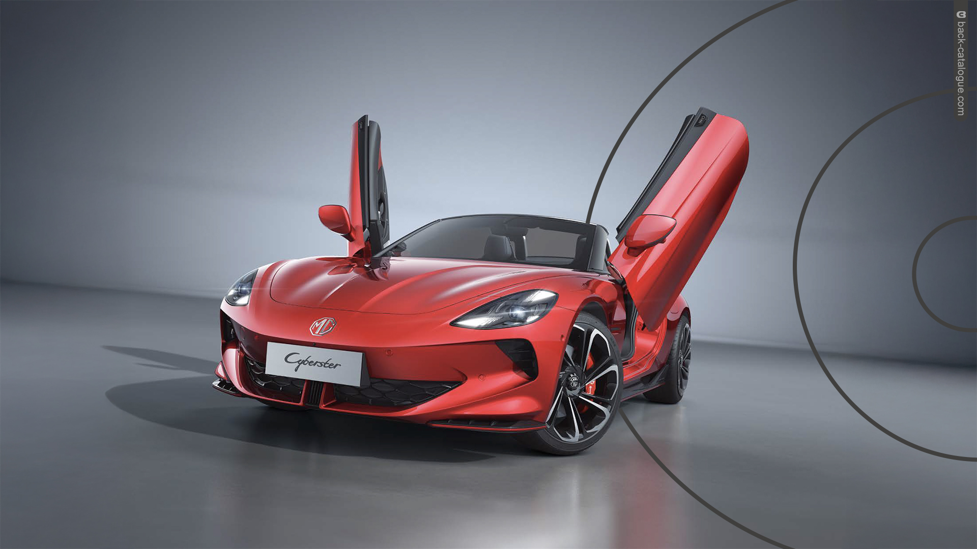 2024-mg-cyberster-front-doors-up-car-back-catalogue-1