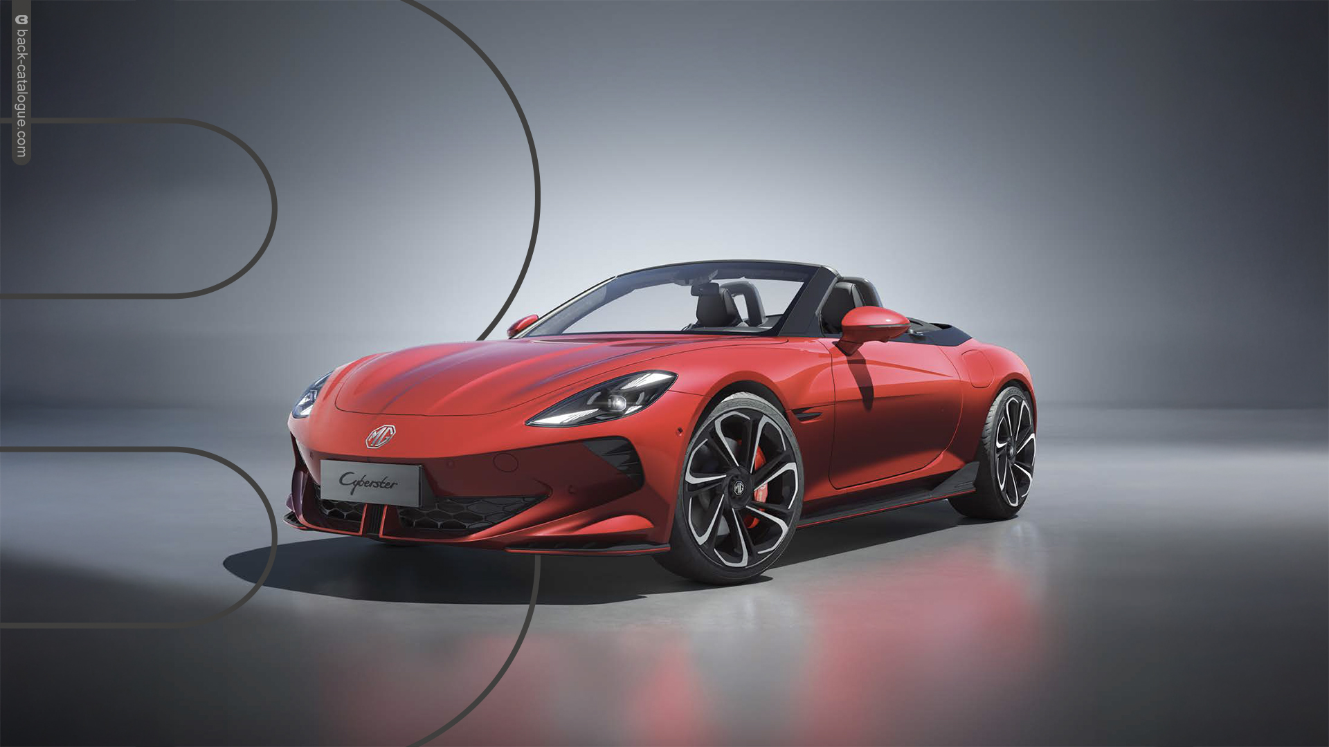 2024-mg-cyberster-front-quarter-studio-car-back-catalogue-1