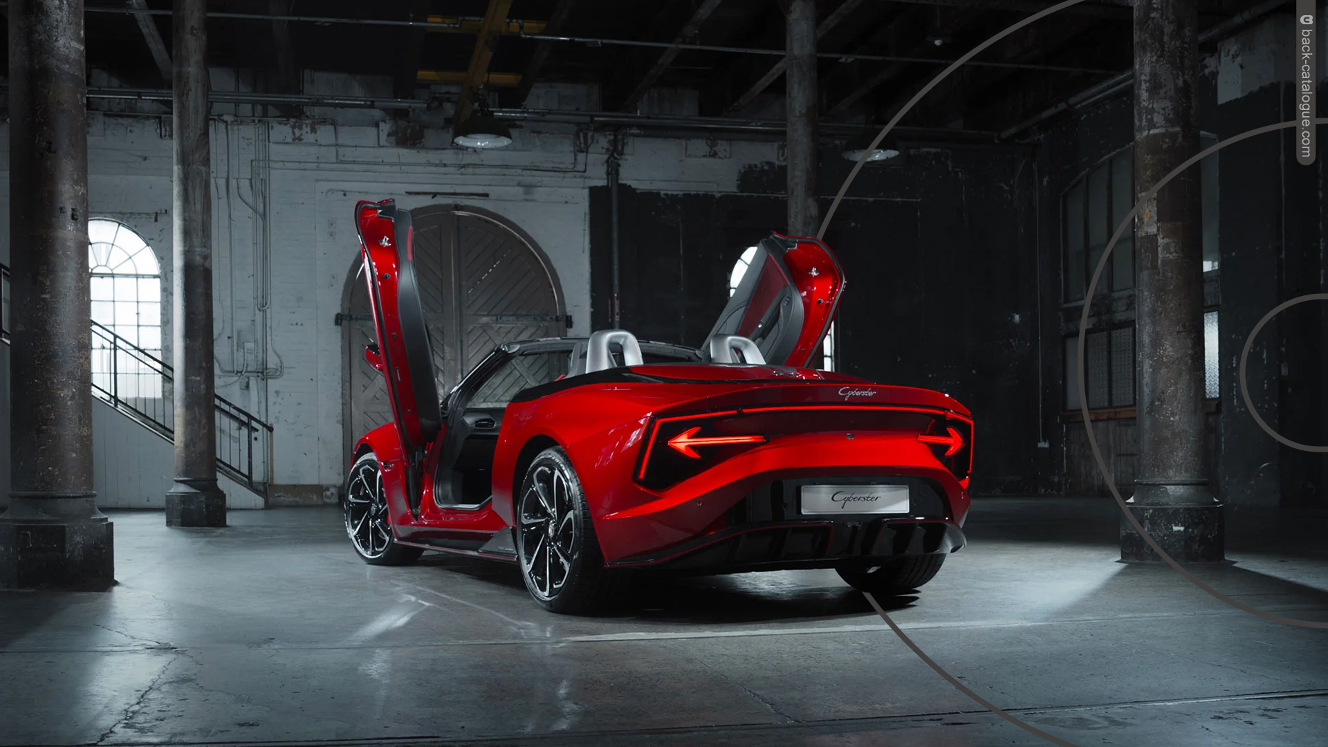 2024-mg-cyberster-rear-quarter-car-back-catalogue-1