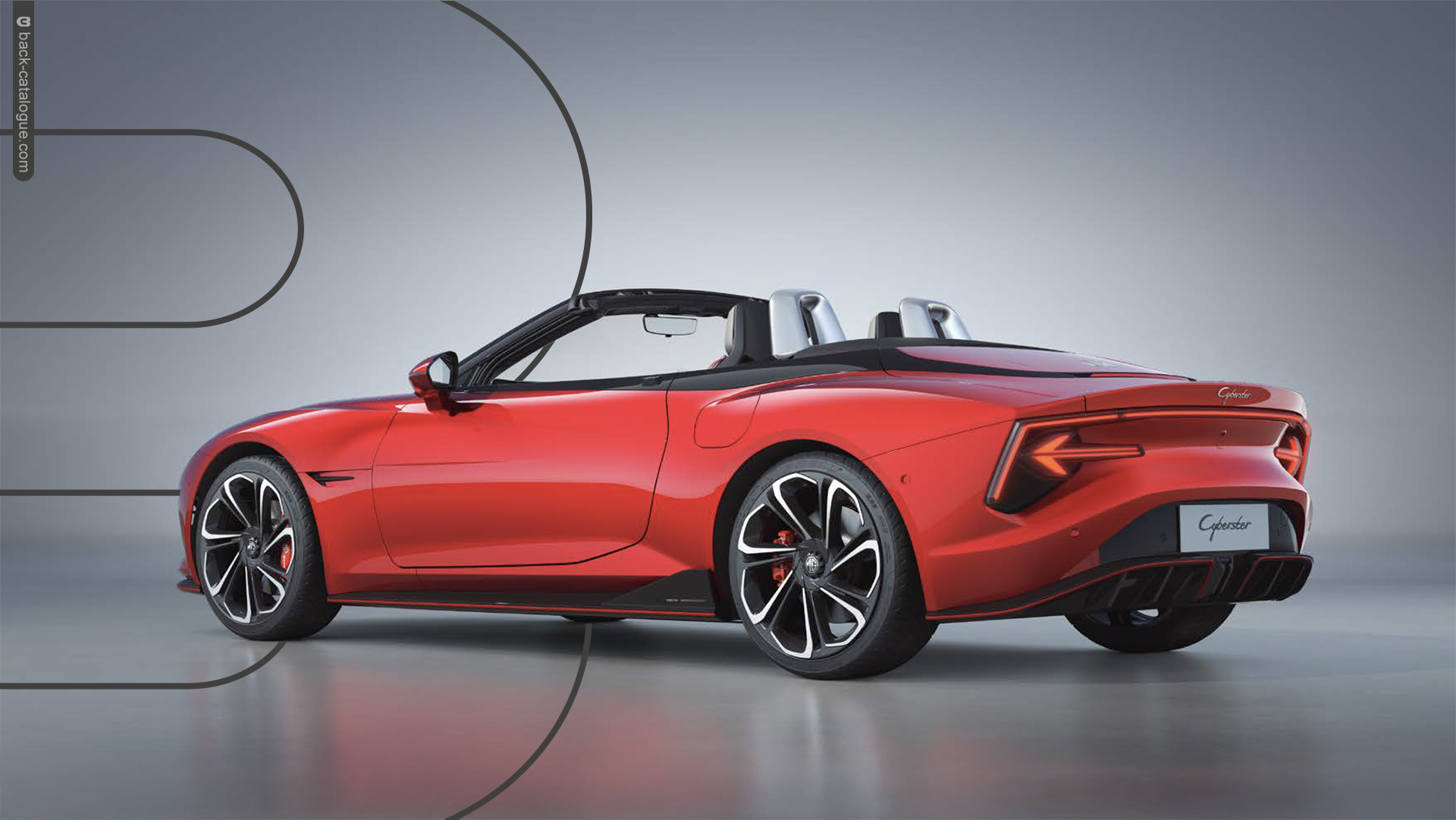 2024-mg-cyberster-rear-quarter-studio-car-back-catalogue-1