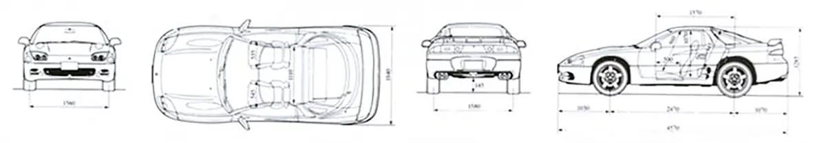 1994-mitsubishi-3000-gt-dimensions-car-back-catalogue