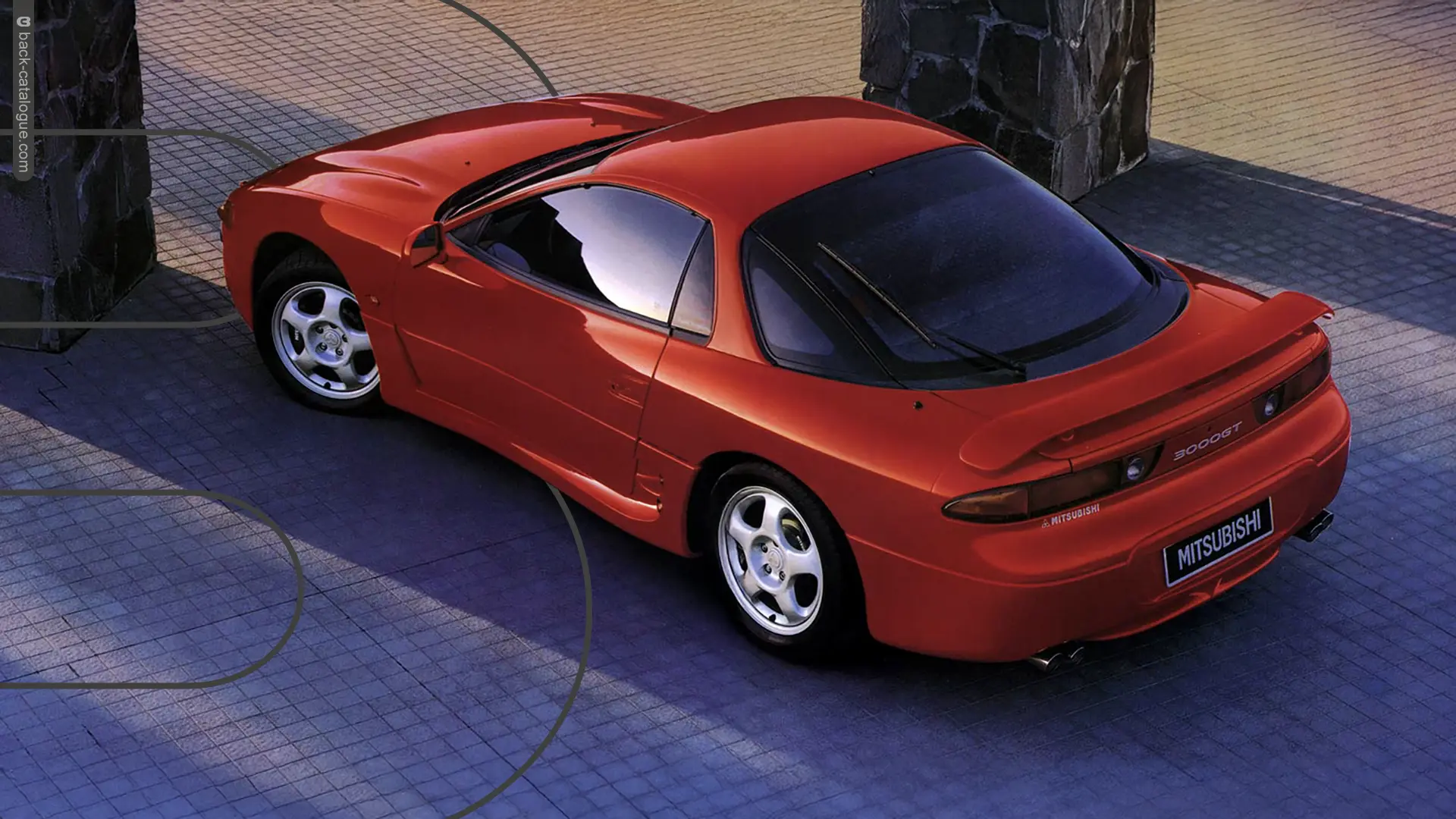 1994-mitsubishi-3000-gt-red-rear-qtr-car-back-catalogue