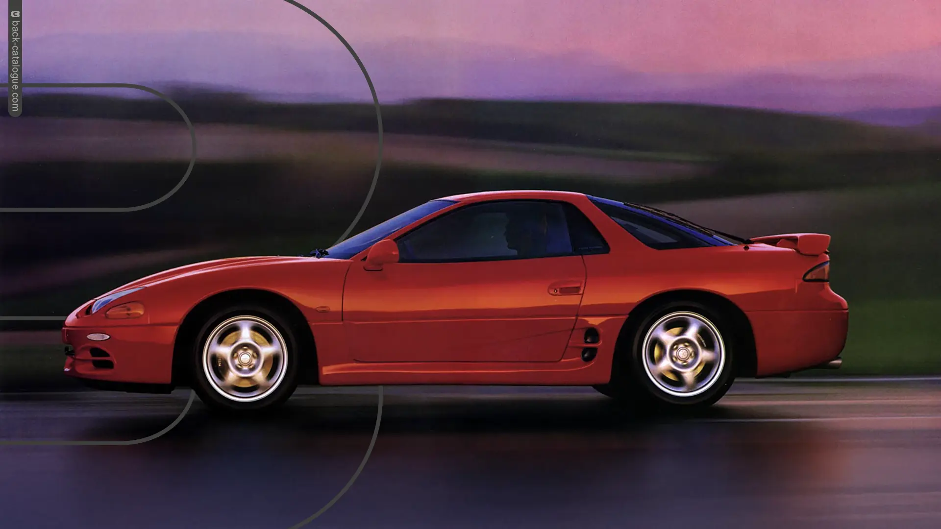 1994-mitsubishi-3000-gt-red-side-car-back-catalogue