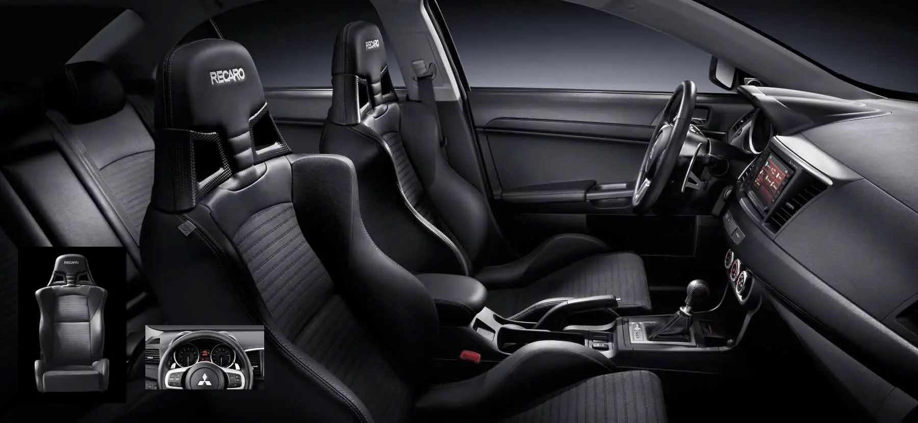 2008-mitsubishi-lancer-evolution-interior-2-qtr-car-back-catalogue