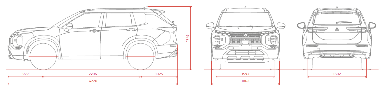 2025-mitsubishi-outlander-dimensions-car-back-catalogue