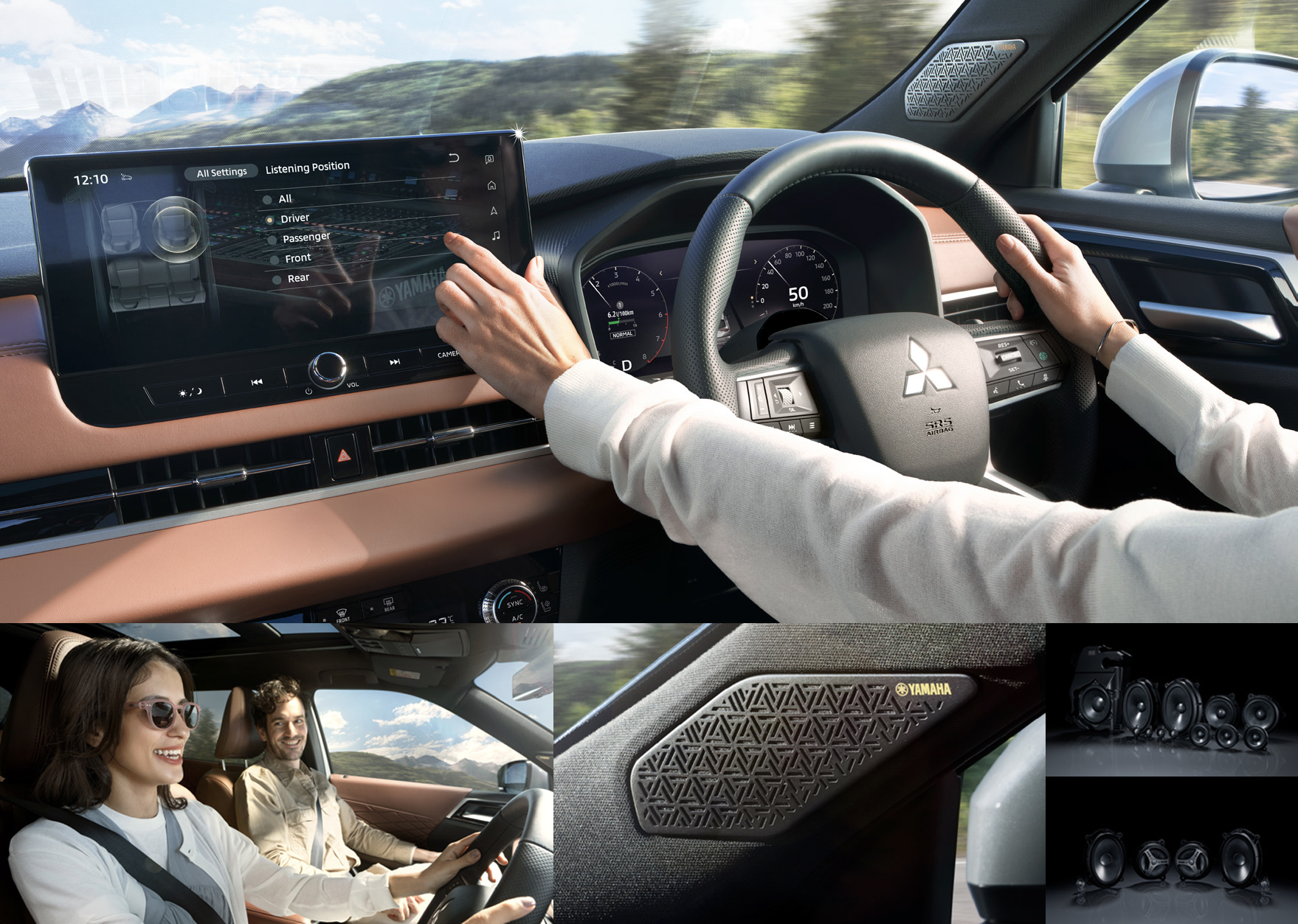 2025-mitsubishi-outlander-sound-car-back-catalogue