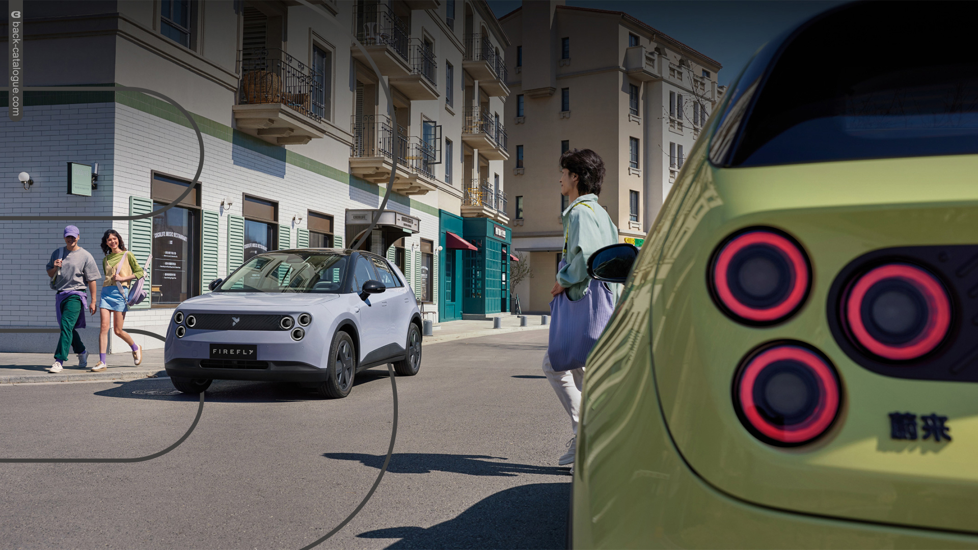 2025-nio-firefly-lavender-lime-street-lighting-car-back-catalogue