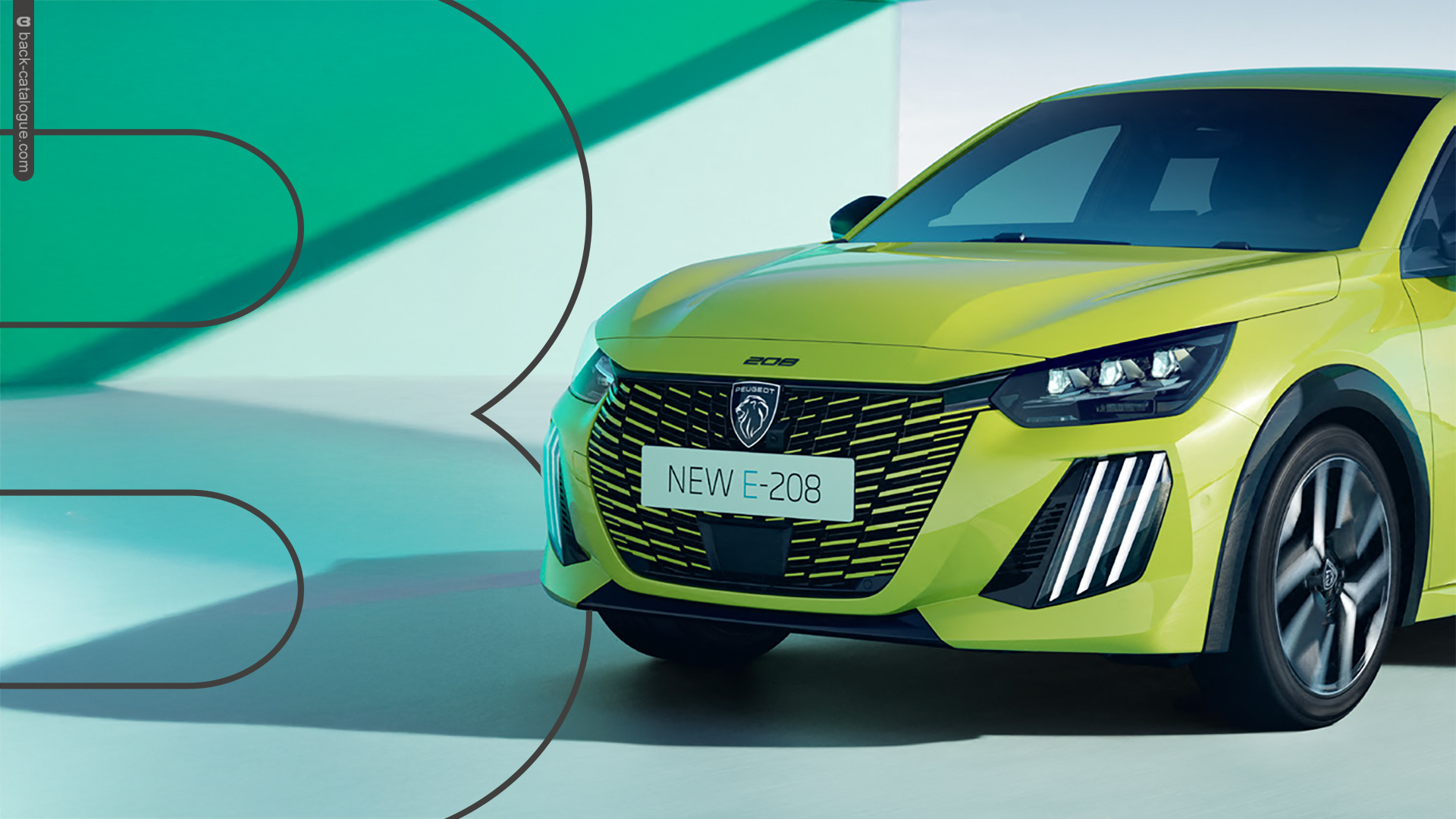 2024-peugeot-208-e-208-gt-lime-car-back-catalogue