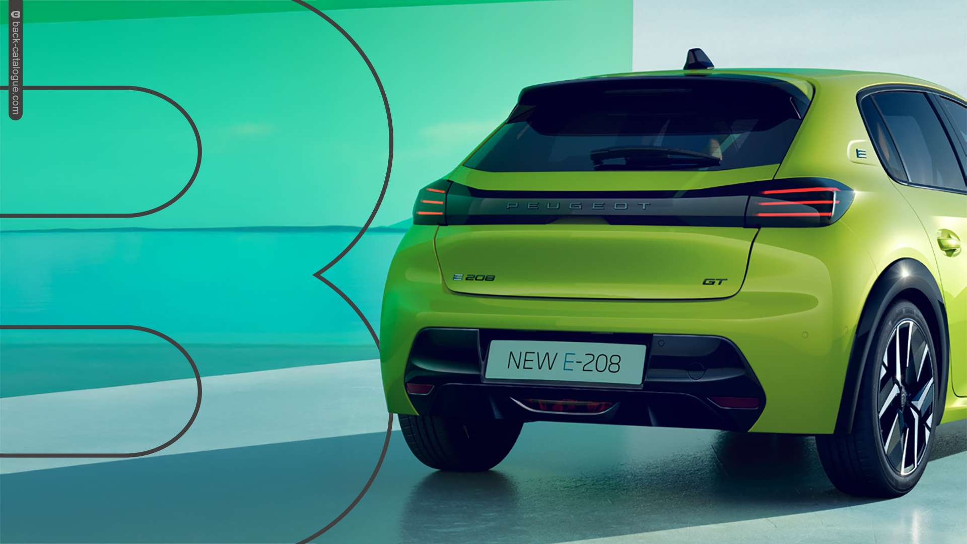 2024-peugeot-208-e-208-gt-rear-lime-car-back-catalogue
