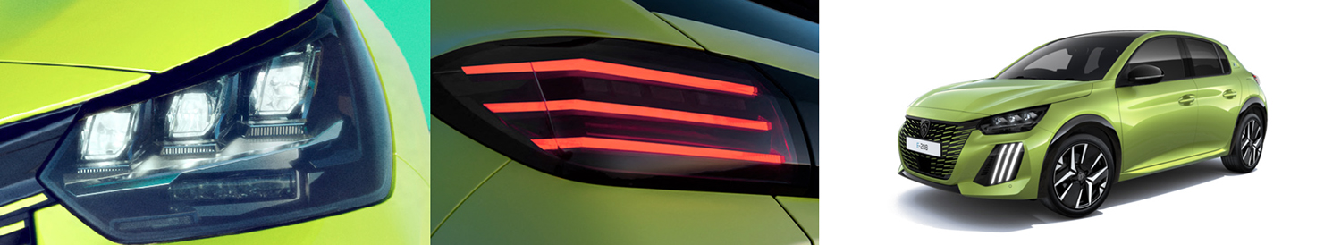 2024-peugeot-208-lights-car-back-catalogue