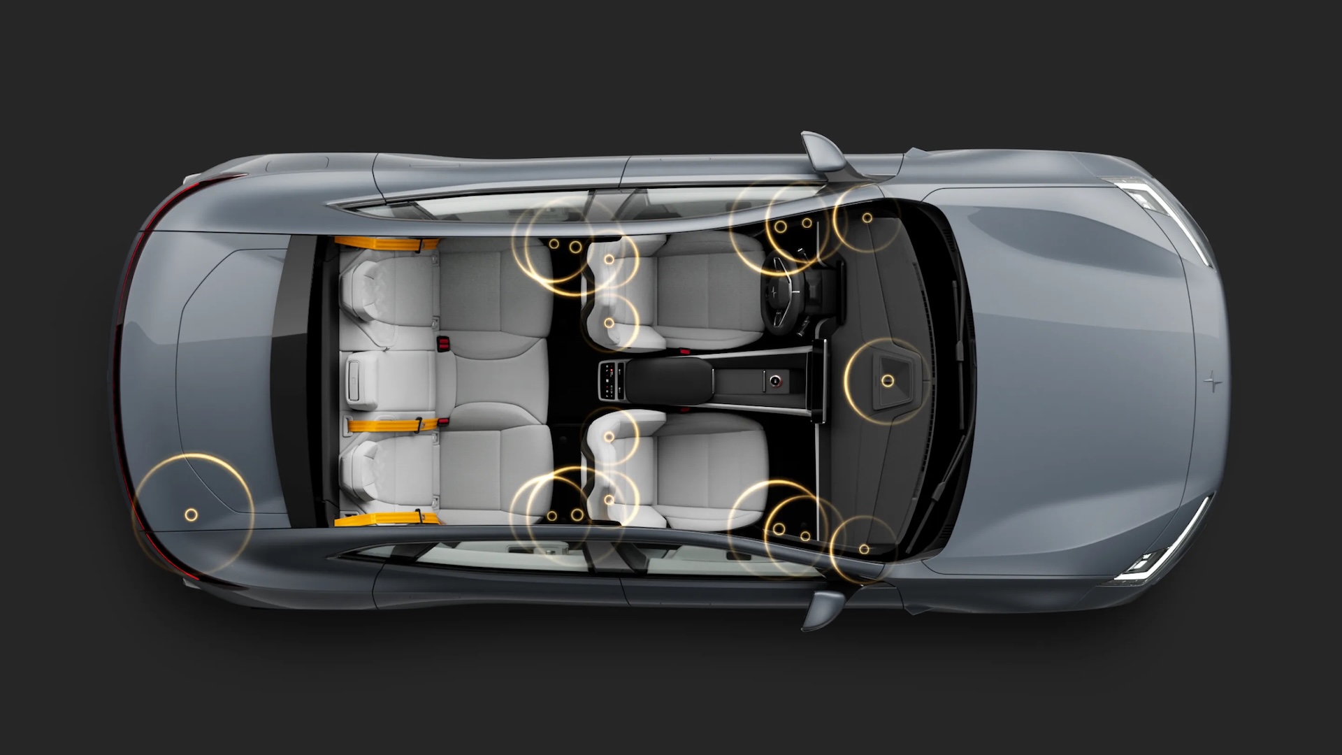 2024-polestar-4-infotainment-audio-options-car-back-catalogue