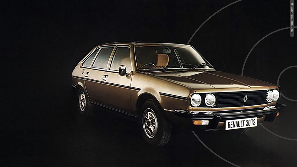 1975-renault-30ts-gold-exterior-car-back-catalogue-1