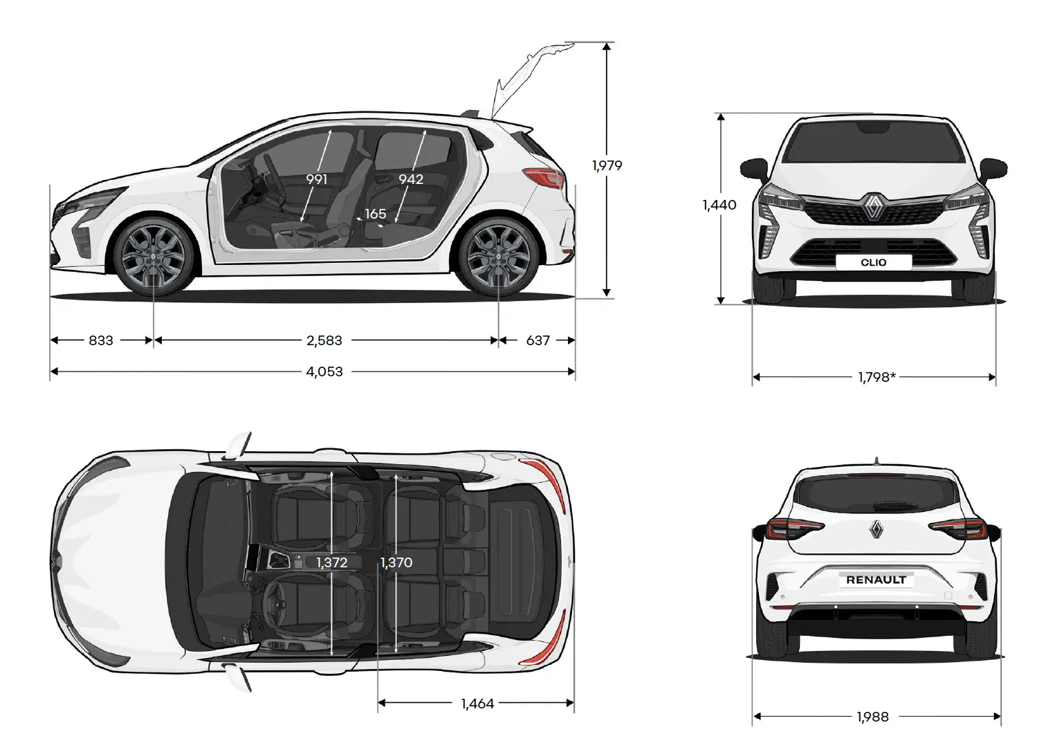 2025-renault-clio-dimensions-car-back-catalogue