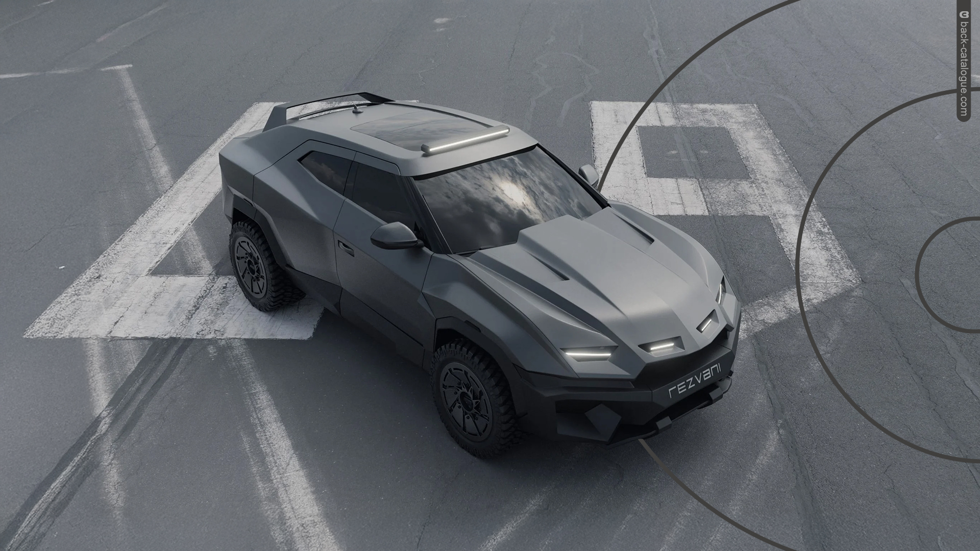 2025-rezvani-dark-knight-front-qtr-top-car-back-catalogue-1