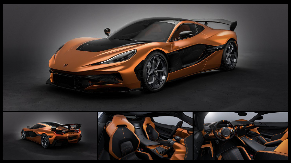 2024-rimac-nevera-r-orange-car-back-catalogue