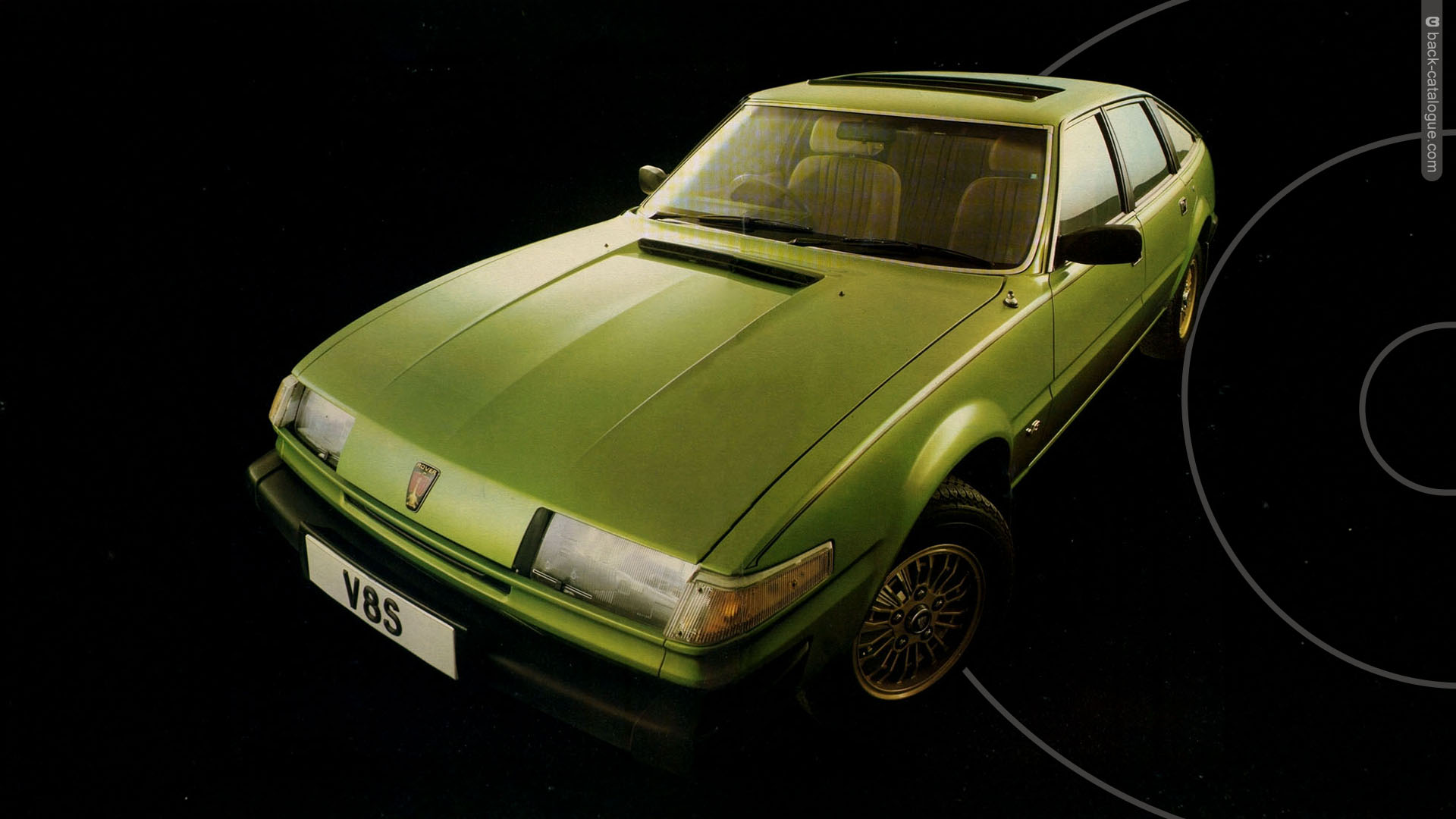 1979-rover-v8-s-front-green-car-back-catalogue