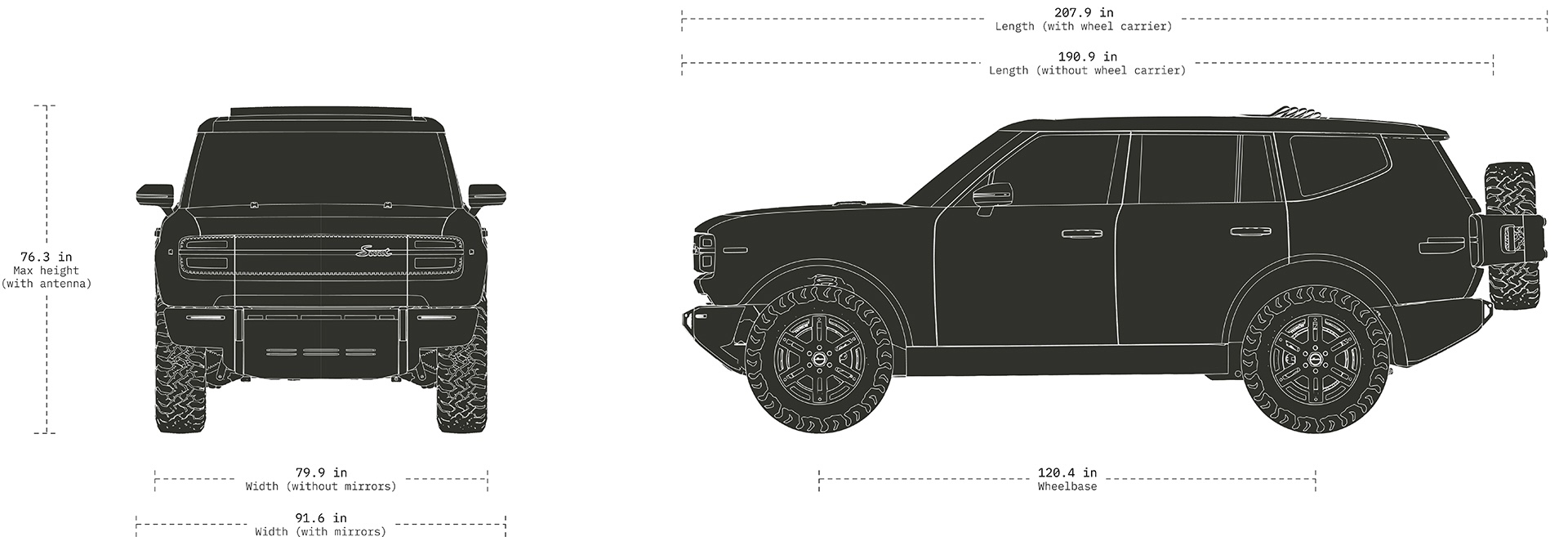 2025-scout-motors-traveler-dimensions-car-back-catalogue