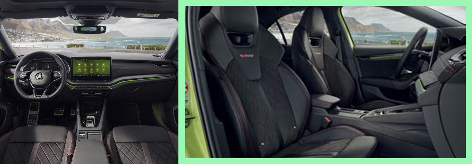 2024-v2-skoda-octavia-vrs-interior-car-back-catalogue
