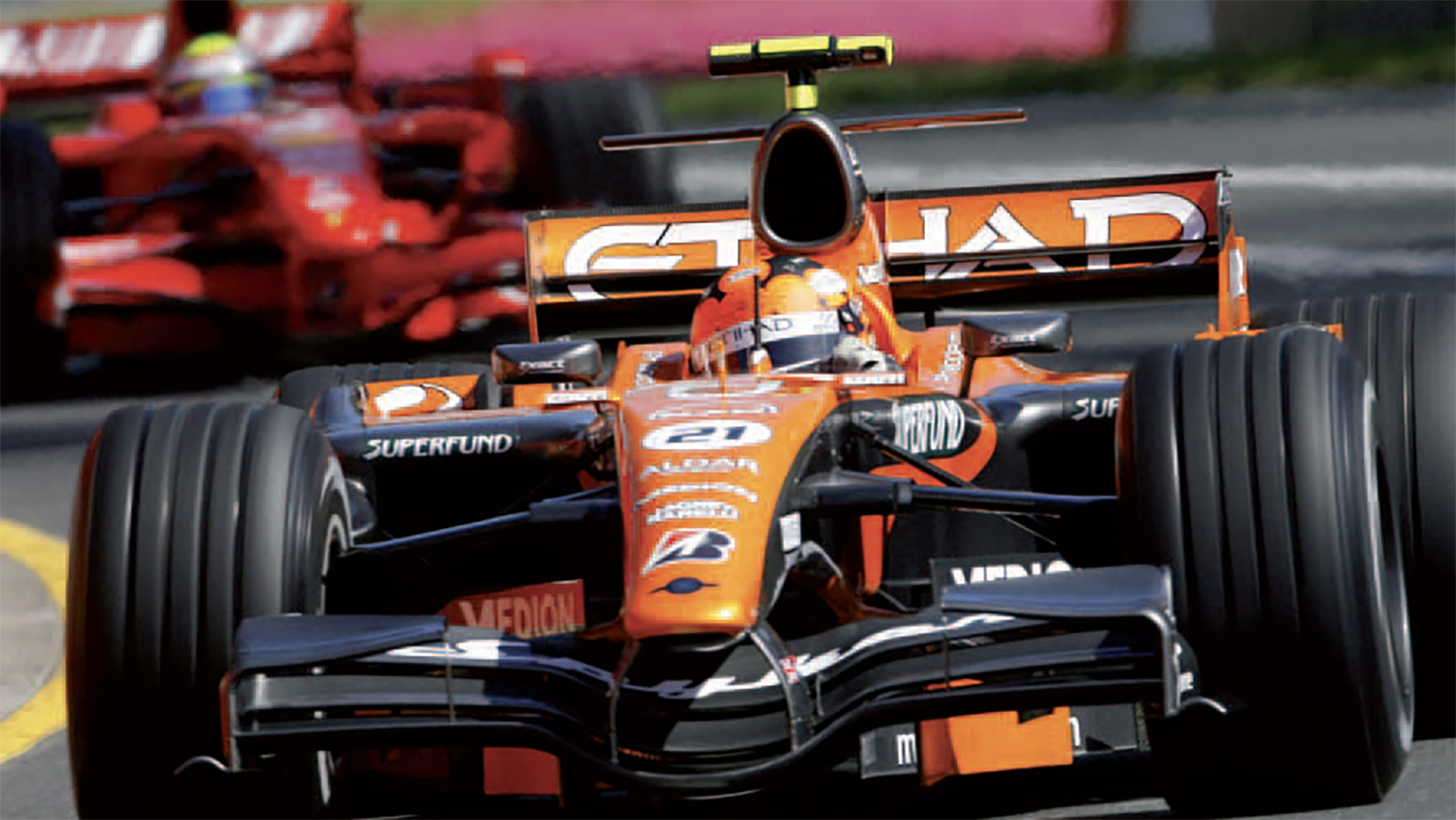 2009-spyker-c8-laviolette-f1-race-side-car-back-catalogue