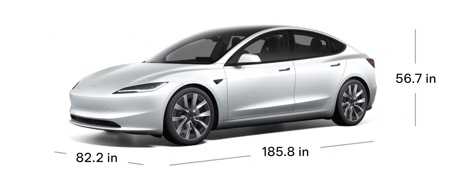 2025-tesla-model-3-dimension-car-back-catalogue