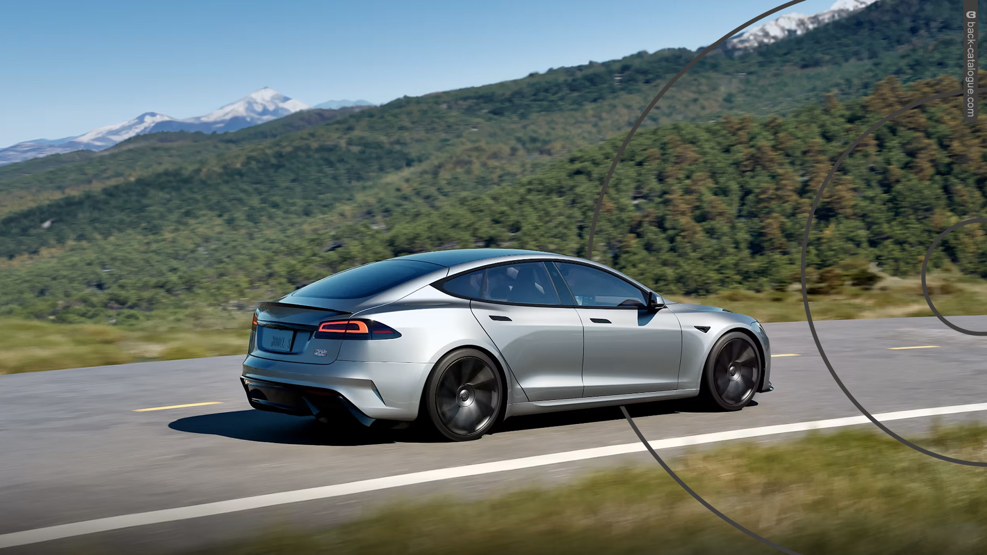 2025-tesla-model-s-silver-car-back-catalogue