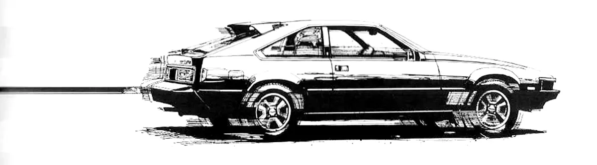 1982-toyota-celica-supra-illustration-car-back-catalogue