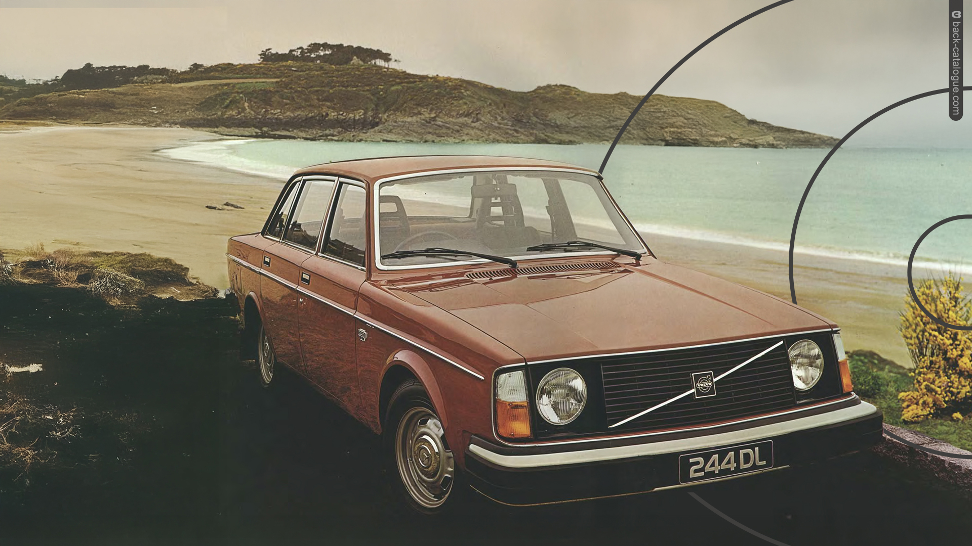 1976-volvo-244-red-beach-car-back-catalogue-1