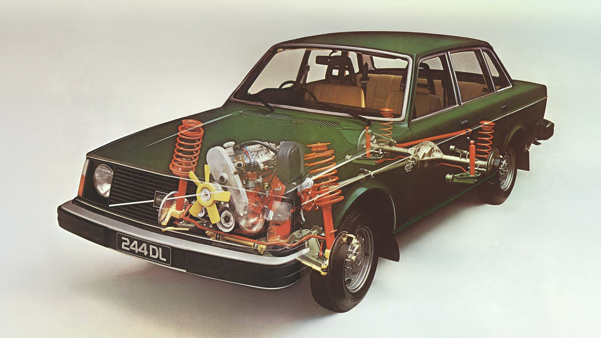 1977-volvo-244-dl-mechanical-cut-away-car-back-catalogue-1