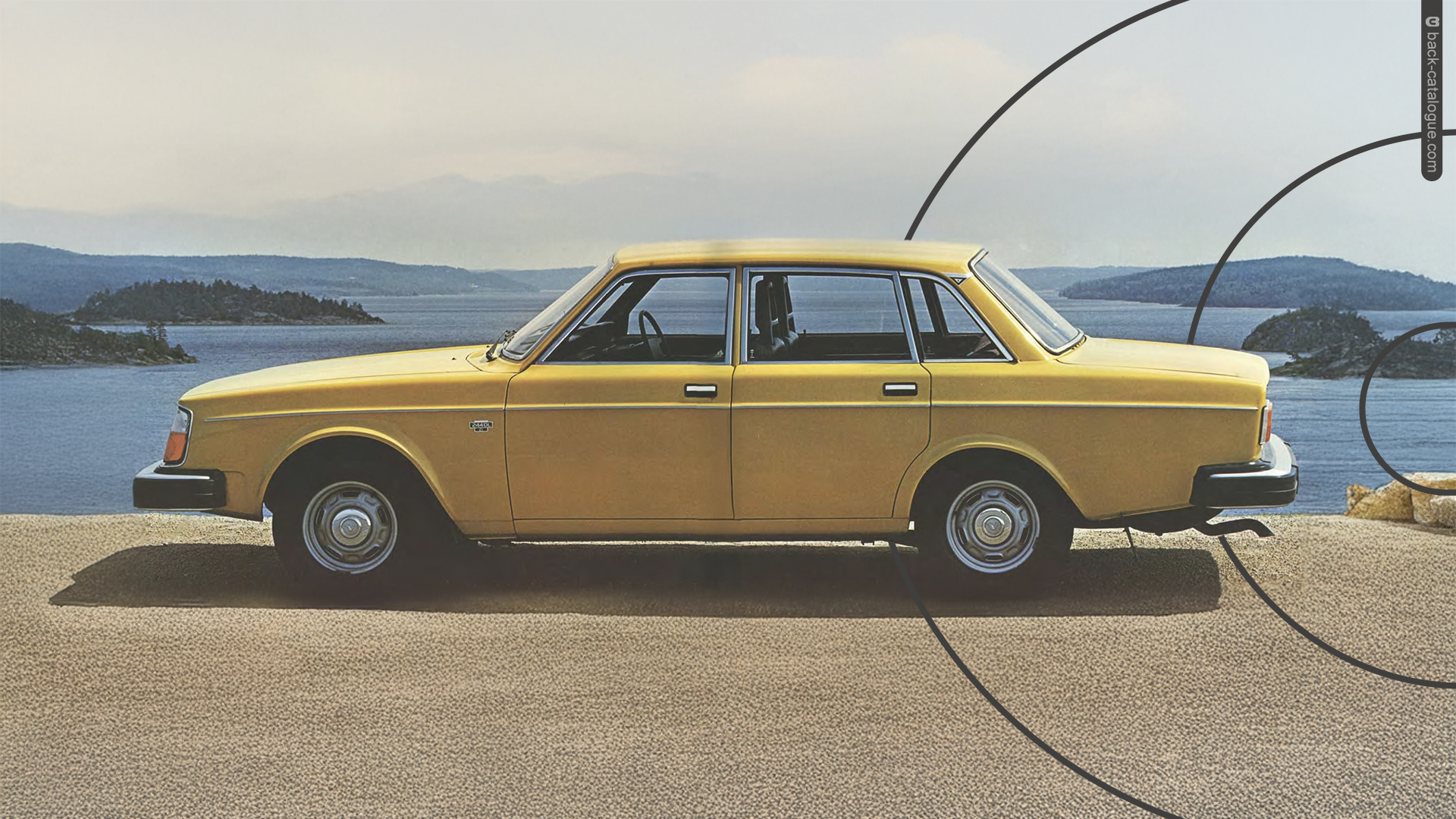 1977-volvo-244-dl-yellow-lake-car-back-catalogue-1