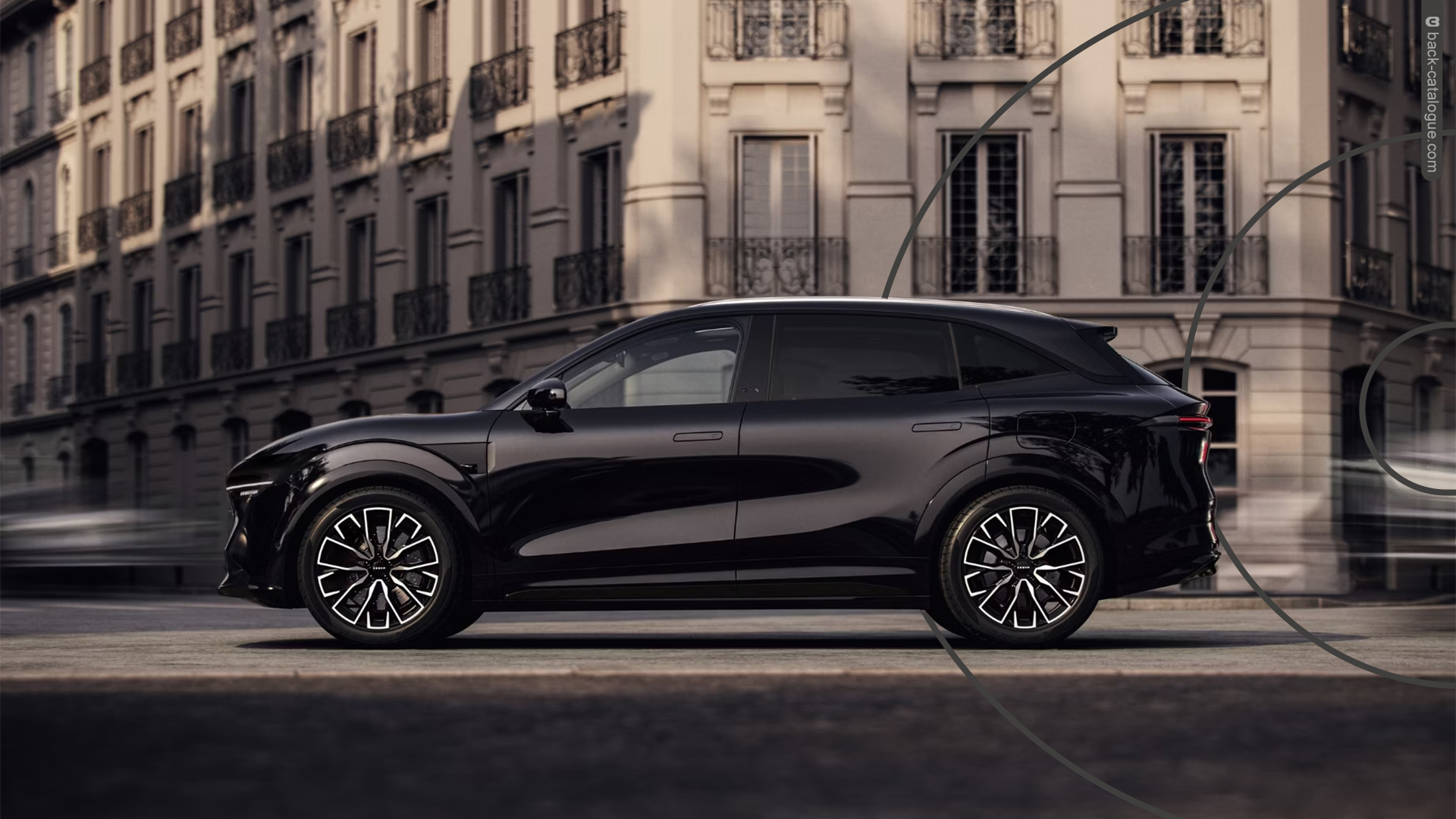 2025-zeekr-7x-black-city-car-back-catalogue